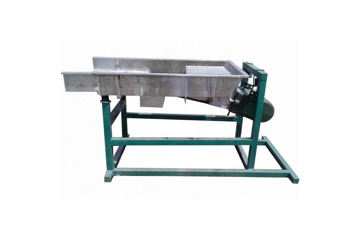 振動給料機原來這么厲害，可惜知道的人不多！