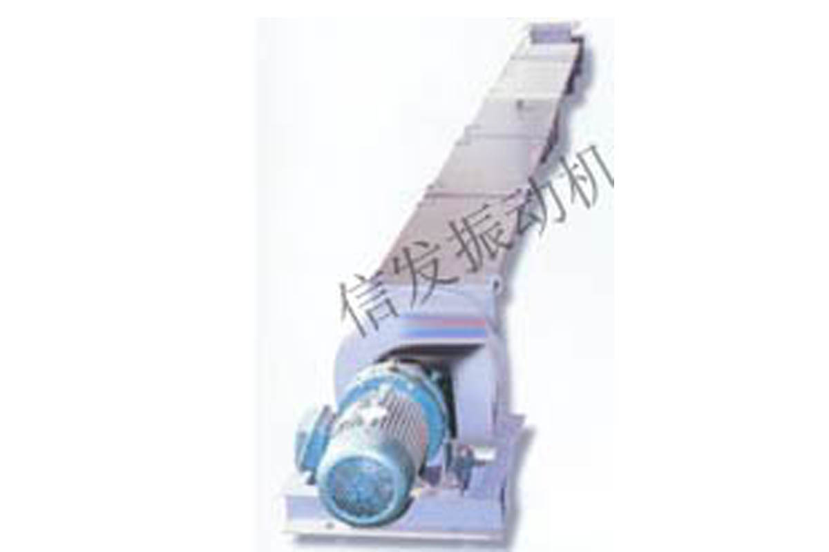 還不了解往復(fù)式給煤機(jī)嗎？快看過(guò)來(lái)