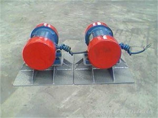 還不了解倉壁振動器的安裝要求嗎？